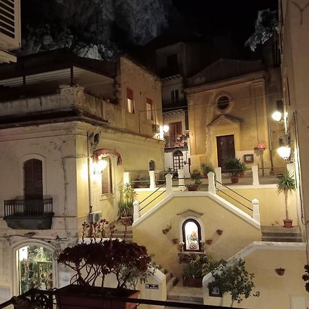 La Locanda Cefalù Dış mekan fotoğraf