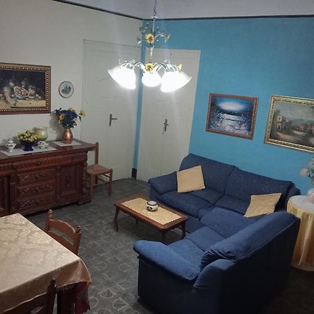 La Locanda Cefalù Dış mekan fotoğraf
