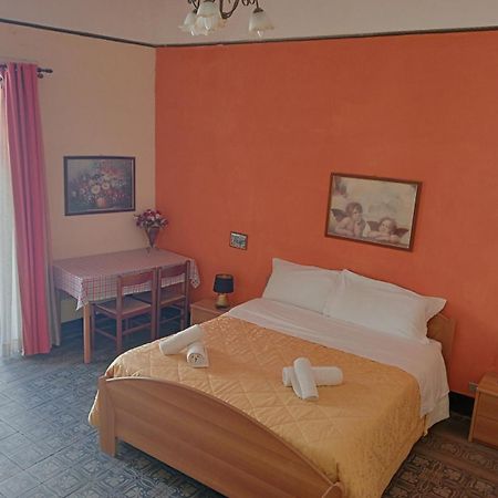 La Locanda Cefalù Dış mekan fotoğraf