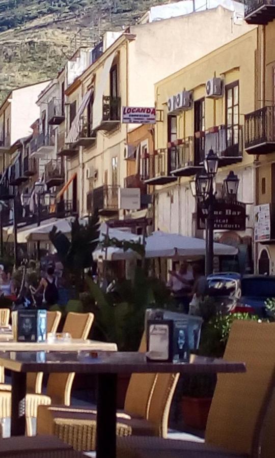 La Locanda Cefalù Dış mekan fotoğraf