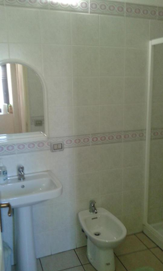 La Locanda Cefalù Dış mekan fotoğraf