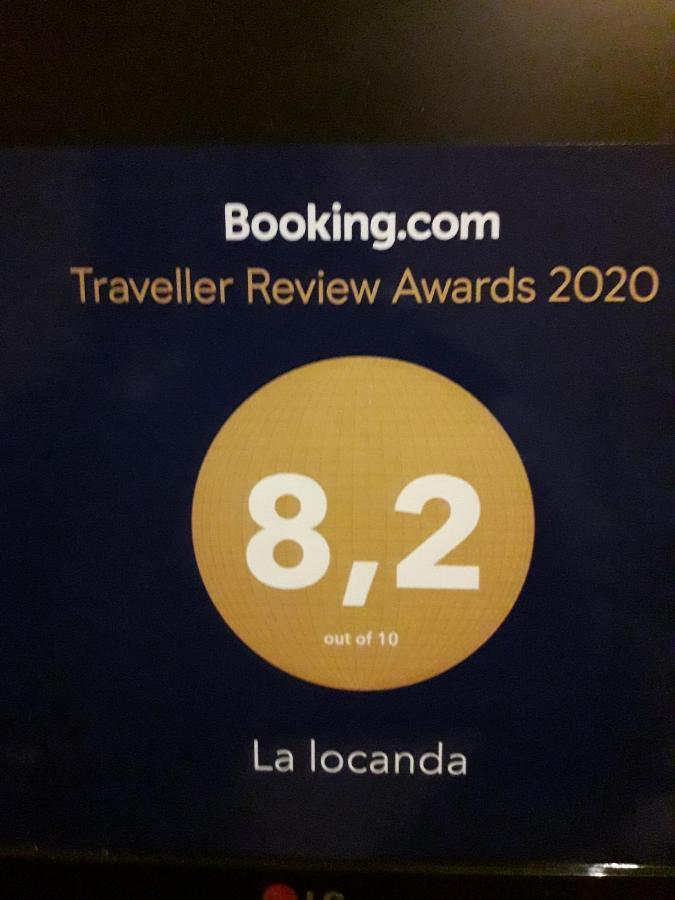La Locanda Cefalù Dış mekan fotoğraf
