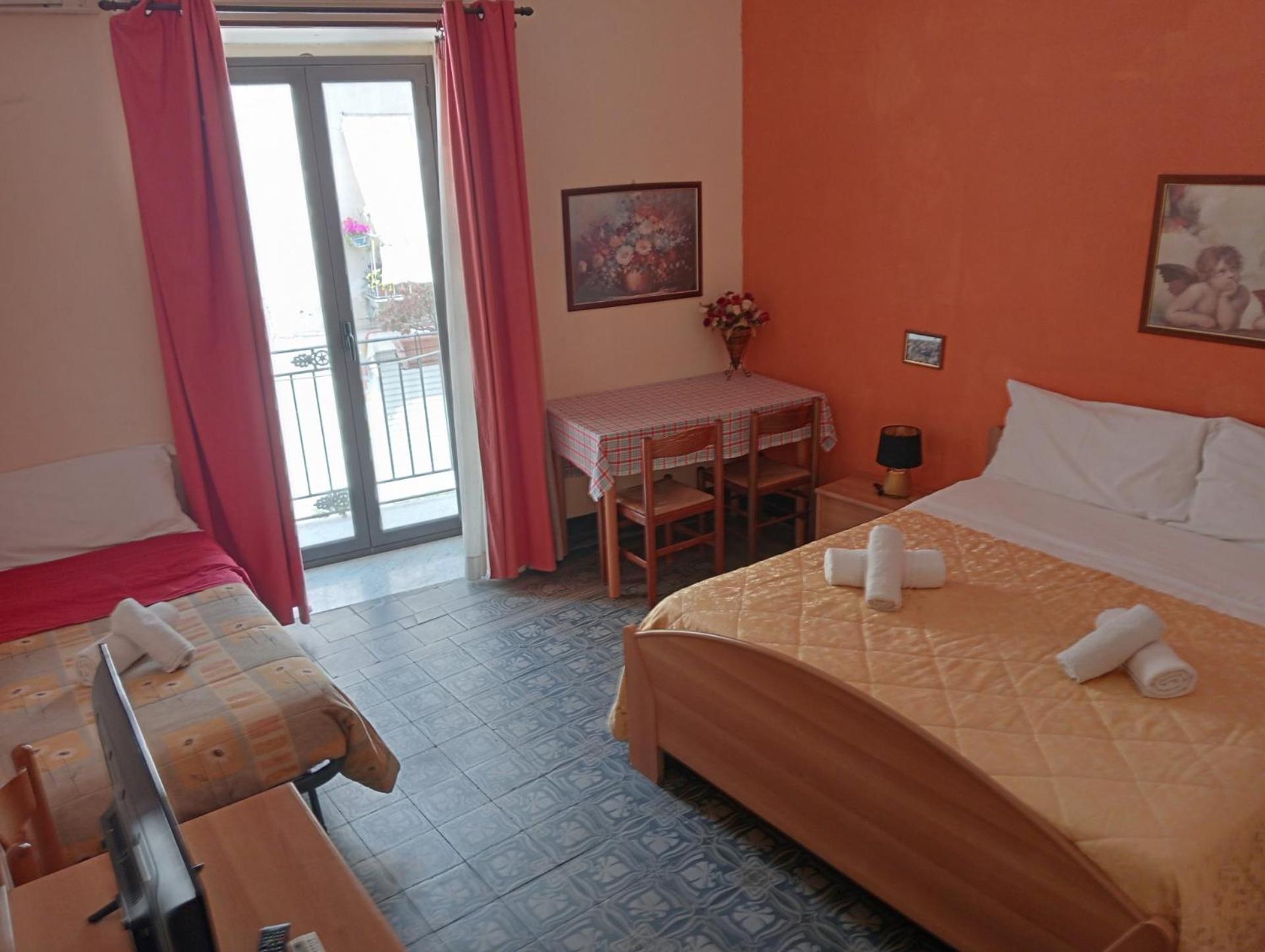 La Locanda Cefalù Dış mekan fotoğraf