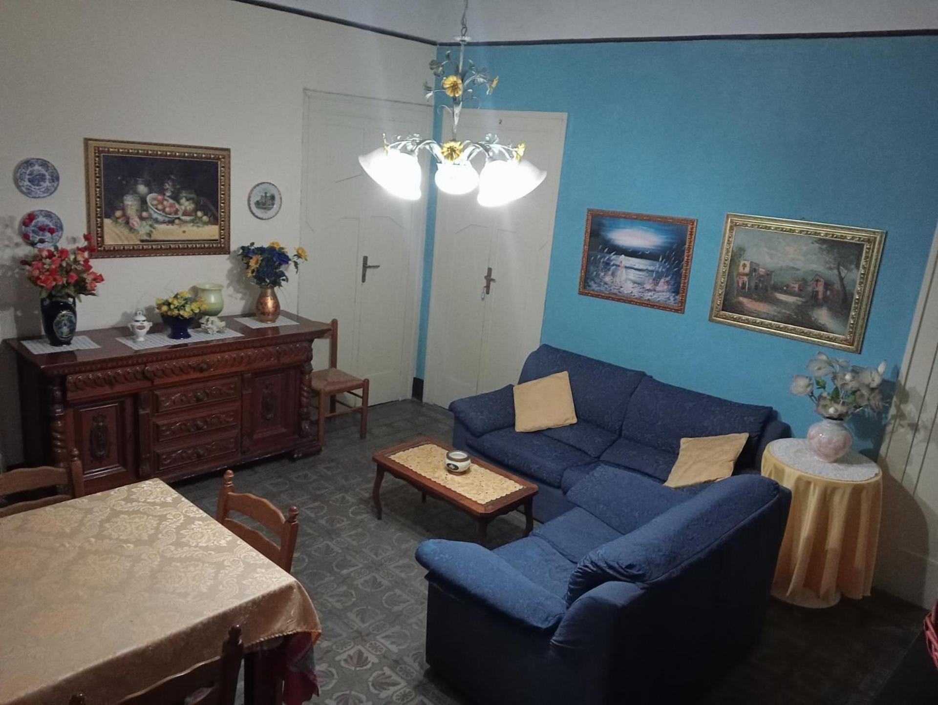 La Locanda Cefalù Dış mekan fotoğraf