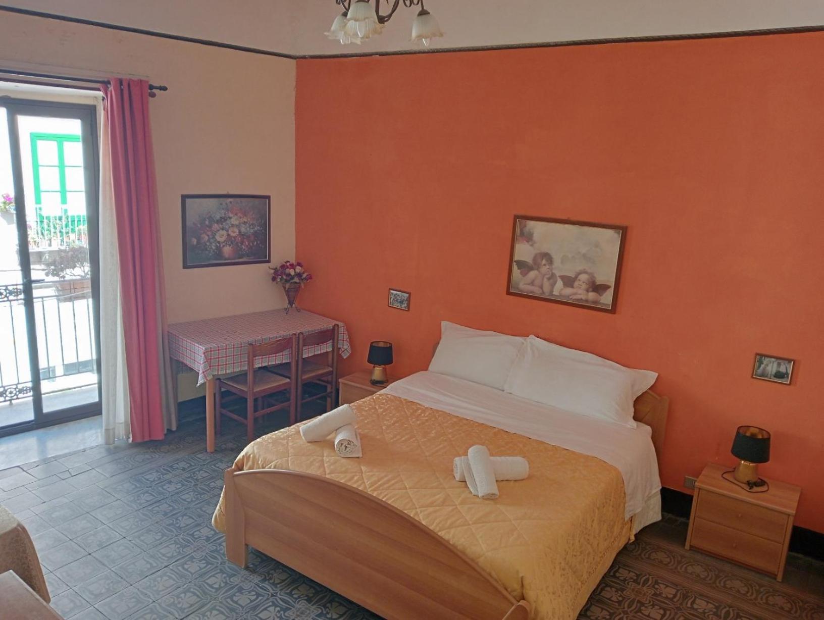 La Locanda Cefalù Dış mekan fotoğraf