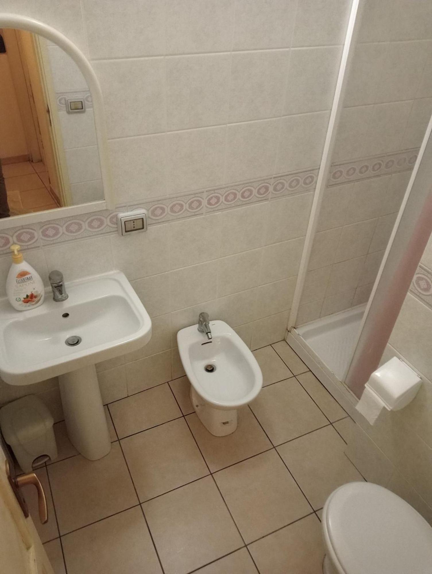 La Locanda Cefalù Dış mekan fotoğraf